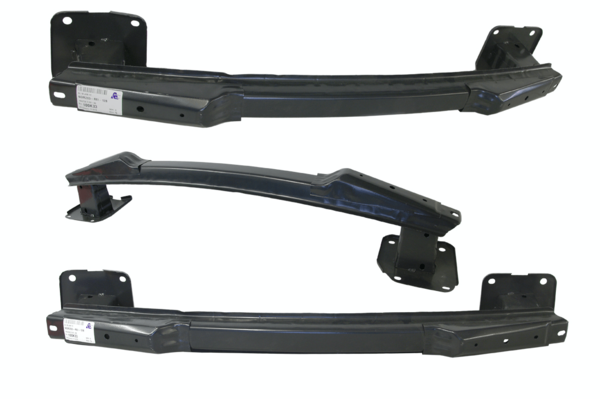 REAR BUMPER BAR REINFORCEMENT MAZDA 3 HATCHBACK BK 2004-2006