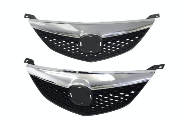 GRILLE FRONT FOR MAZDA 6 GG 2002-2005
