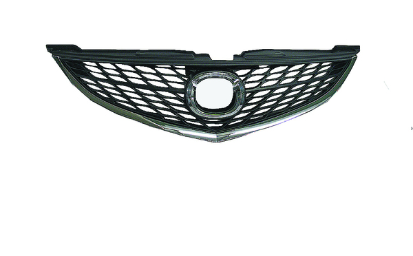 GRILLE FRONT FOR MAZDA 6 GH 2007-2012