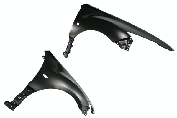 GUARD RIGHT HAND SIDE FOR MAZDA 6 GH 2007-2012