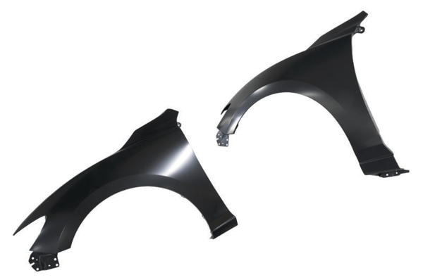 GUARD LEFT HAND SIDE FOR MAZDA 6 GJ 2012-2016