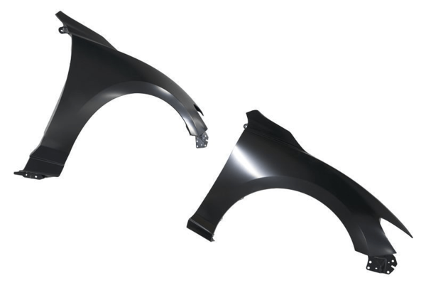 GUARD RIGHT HAND SIDE FOR MAZDA 6 GJ 2012-2016