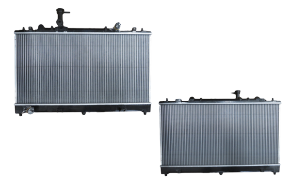 RADIATOR FOR MAZDA 6 GG 2002-2007