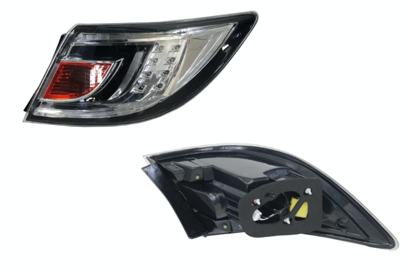 OUTER TAIL LIGHT RIGHT HAND SIDE FOR MAZDA 6 GH 2007-2012
