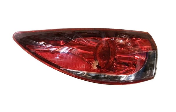 TAIL LIGHT LEFT HAND SIDE FOR MAZDA 6 SEDAN GJ 2012-2014