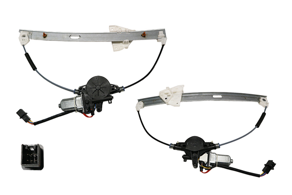 FRONT WINDOW REGULATOR RIGHT HAND SIDE FOR MAZDA 6 GH  2007-2012