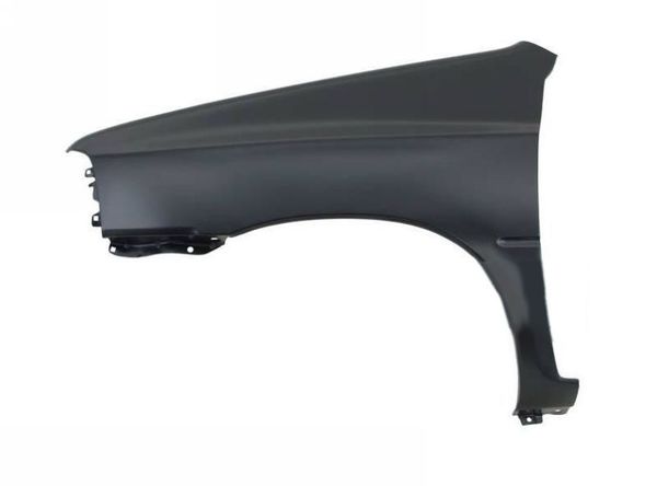 GUARD LEFT HAND SIDE FOR MAZDA 121 DA 1987-1990