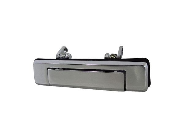 FRONT DOOR HANDLE RIGHT HAND SIDE FOR MAZDA B2200 1985-1995