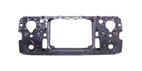 RADIATOR SUPPORT PANEL FOR MAZDA B2200 1985-1995