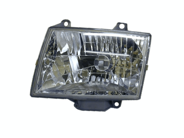 HEADLIGHT LEFT HAND SIDE FOR MAZDA BRAVO B2600 UN2 2002-2006