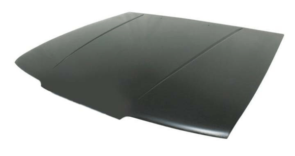 BONNET FOR MAZDA 626 GD 1987-1991