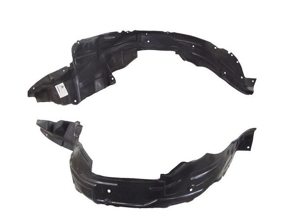 GUARD LINER LEFT HAND SIDE FOR MAZDA 626 GE 1992-1997