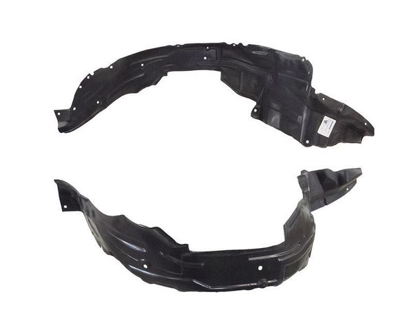 GUARD LINER RIGHT HAND SIDE FOR MAZDA 626 GE 1992-1997