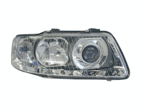 HEADLIGHT RIGHT HAND SIDE FOR AUDI A3 8L 2000-2004