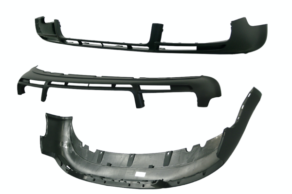 APRON FRONT LOWER FOR AUDI A4 B6 2001-2005