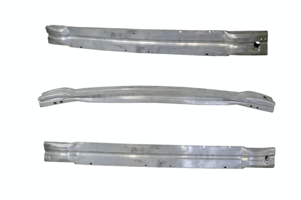 FRONT BUMPER BAR REINFORCEMENT FOR AUDI A4 B8 2008-2012