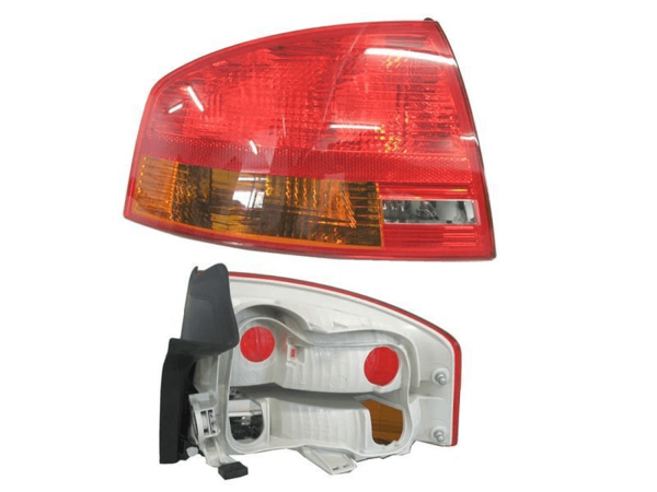 TAIL LIGHT LEFT HAND SIDE FOR AUDI A4 B7 2005-2007