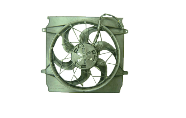 RADIATOR FAN FOR JEEP CHEROKEE KJ 2001-2004