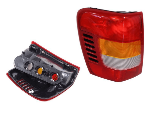 TAIL LIGHT LEFT HAND SIDE FOR JEEP GRAND CHEROKEE WJ 1999-ONWARDS