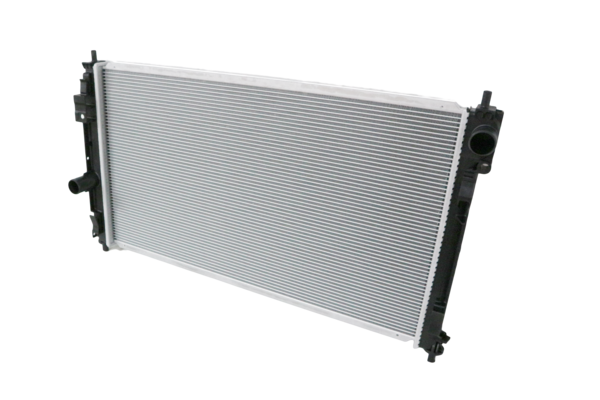 RADIATOR FOR JEEP COMPASS MK 2007-2011