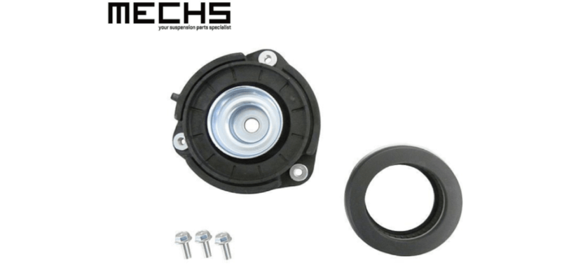 AUDI A3 8P STRUT MOUNT FRONT 2004-2013