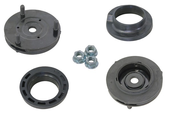 FRONT STRUT MOUNT FOR ISUZU D-MAX 2008-2012