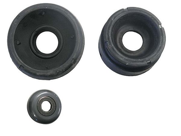 FRONT STRUT MOUNT FOR VOLKSWAGEN BORA 1J 1999-ONWARDS