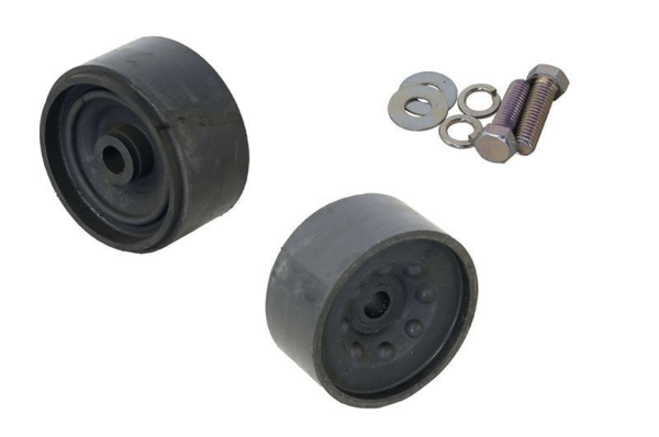 REAR STRUT MOUNT FOR VOLKSWAGEN PASSAT B5 1998-2005