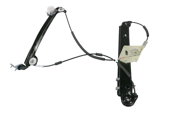 FRONT WINDOW REGULATOR RIGHT HAND SIDE FOR BMW 1 SERIES E82 2008-2013