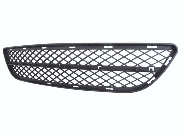 FRONT BUMPER BAR INSERT FOR BMW 3 SERIES E90/E91 2005-2008