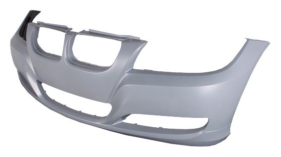 FRONT BUMPER BAR COVER FOR BMW 3 SERIES E90/91 2008-2013