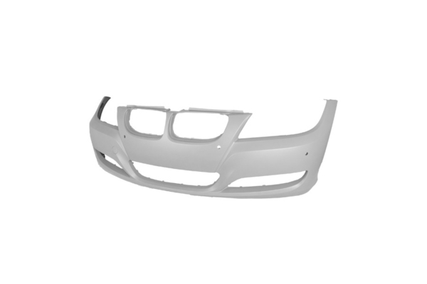 FRONT BUMPER BAR COVER FOR BMW 3 SERIES E90/91 2008-2011