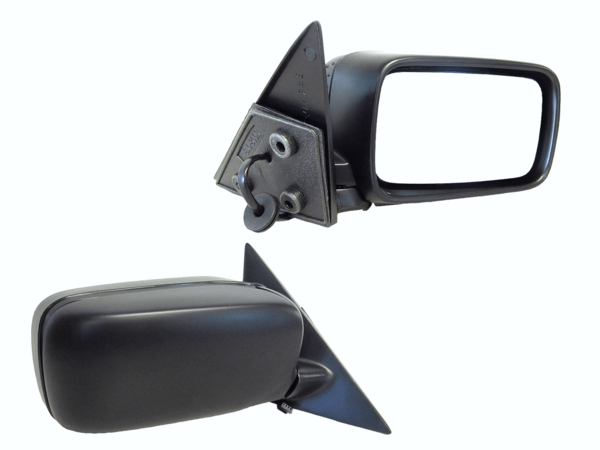 DOOR MIRROR RIGHT HAND SIDE FOR BMW 3 SERIES E36 1991-2000