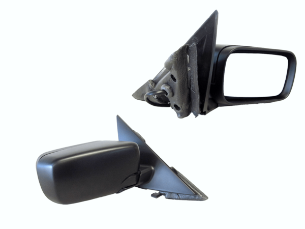 DOOR MIRROR RIGHT HAND SIDE FOR BMW 3 SERIES E46 1998-2005