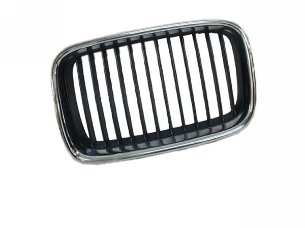 GRILLE LEFT HAND SIDE FOR BMW 3 SERIES E36 1997-2000