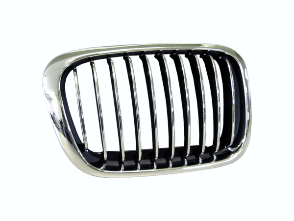 GRILLE RIGHT HAND SIDE FOR BMW 3 SERIES E46 1998-2001