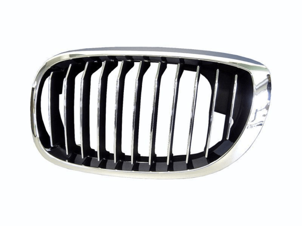 GRILLE LEFT HAND SIDE FOR BMW 3 SERIES E46 COUPE 2003-2006