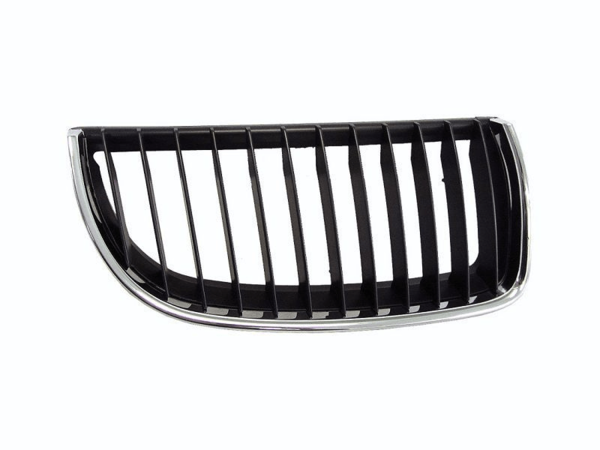 GRILLE LEFT HAND SIDE FOR BMW 3 SERIES E90/E91 2005-2009