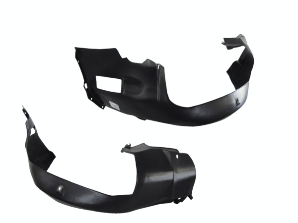 GUARD LINER LEFT HAND SIDE FOR BMW 3 SERIES E36 1991-1998