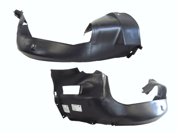 GUARD LINER LEFT HAND SIDE FOR BMW 3 SERIES E36 1991-1998