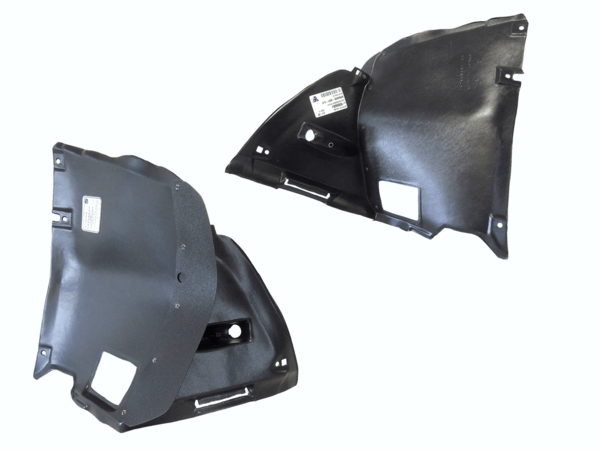 GUARD LINER RIGHT HAND SIDE FOR BMW 3 SERIES E46 1998-2005
