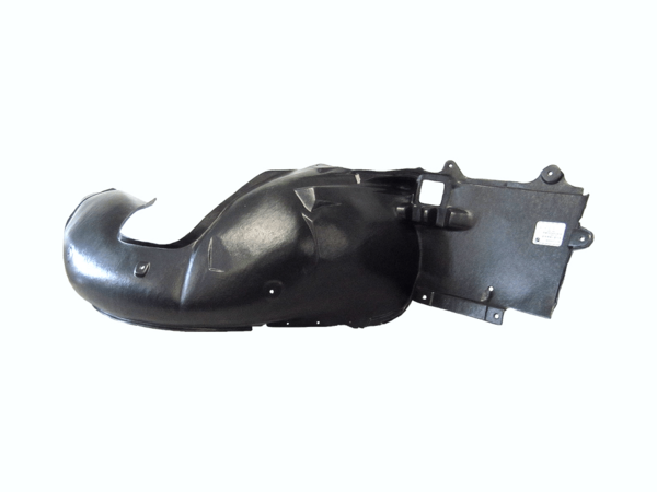 GUARD LINER LEFT HAND SIDE FOR BMW 3 SERIES E46 COUPE 1998-2005