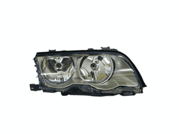 HEADLIGHT RIGHT HAND SIDE FOR BMW 3 SERIES E46 1998-2001