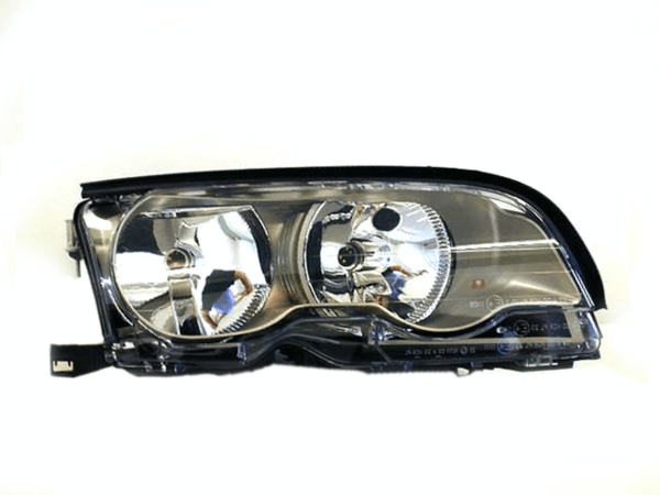 HEADLIGHT RIGHT HAND SIDE FOR BMW 3 SERIES E46 COUPE 2001-2003
