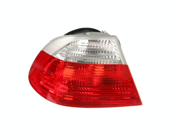 TAIL LIGHT LEFT HAND SIDE FOR BMW 3 SERIES E46 COUPE 2000-2003