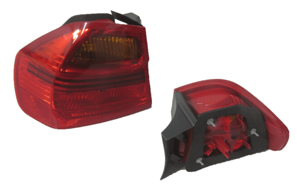 TAIL LIGHT OUTER LEFT HAND SIDE FOR BMW 3 SERIES E90/E91 2005-2008