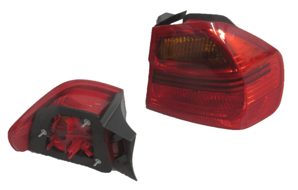 TAIL LIGHT OUTER RIGHT HAND SIDE FOR BMW 3 SERIES E90/E91 2005-2008