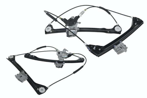 FRONT WINDOW REGULATOR LEFT HAND SIDE FOR BMW 3 SERIES E46 COUPE 2000-2007