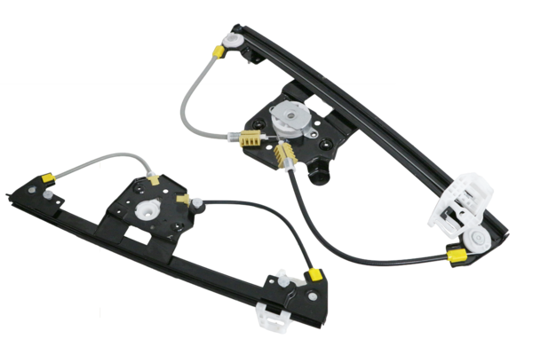 REAR WINDOW REGULATOR RIGHT HAND SIDE FOR BMW 3 SERIES E90/E91 2005-2012