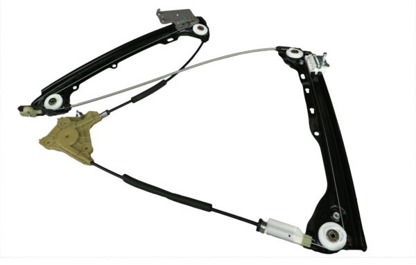 Power Window Regulator & Motor Assembly – Front Passenger Side For BMW 5 Series E39 (1997-2003)